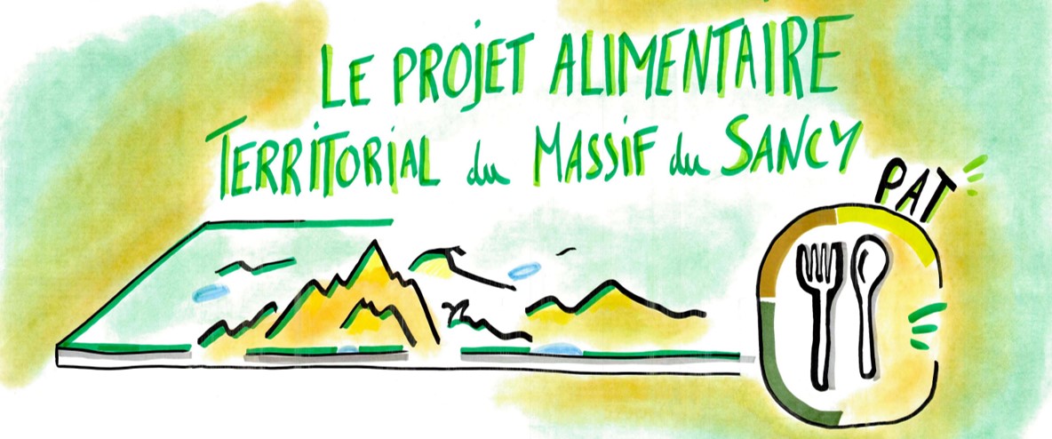 Logo du PAT
