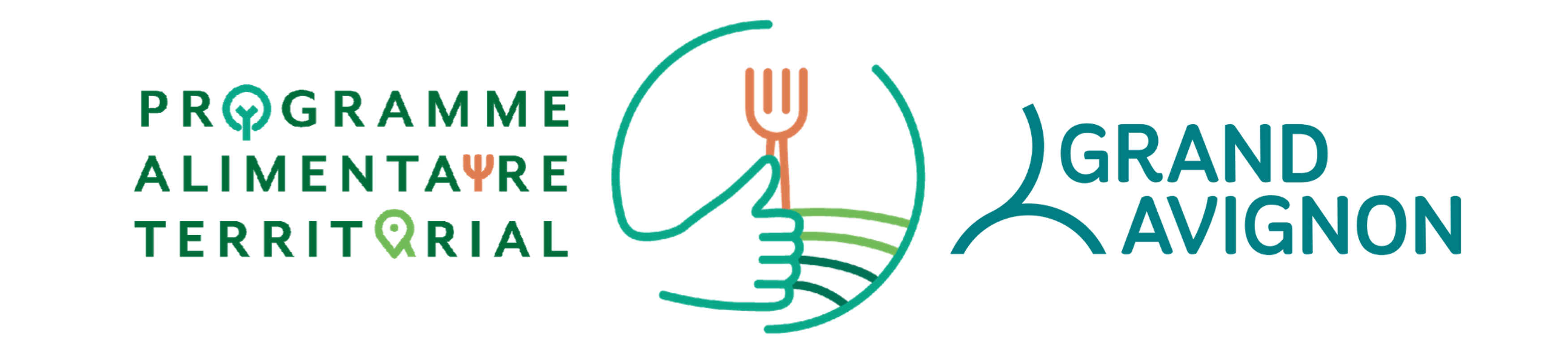 Logo du PAT