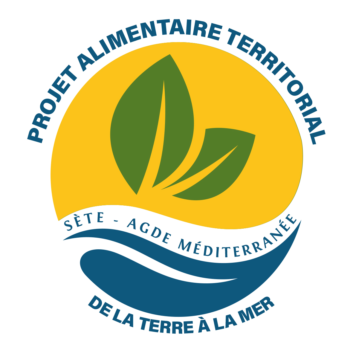 Logo du PAT