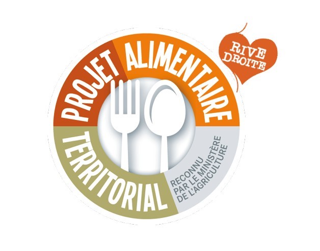 Logo du PAT