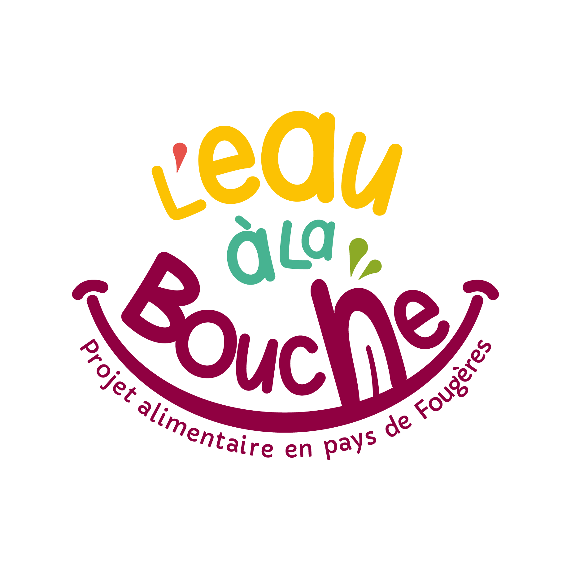 Logo du PAT