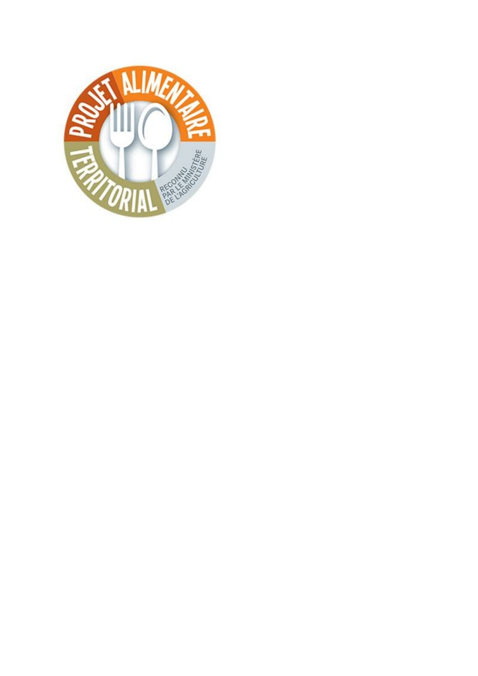 Logo du PAT