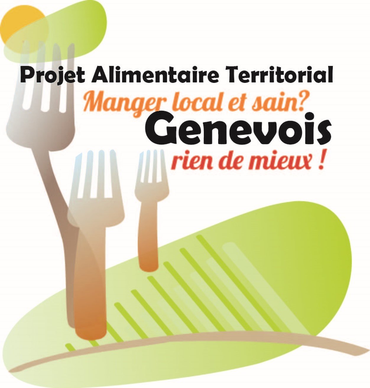 Logo du PAT