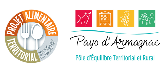 Logo du PAT