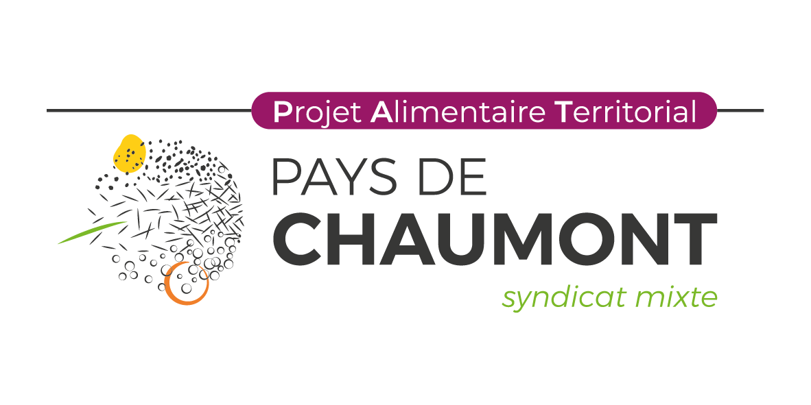 Logo du PAT
