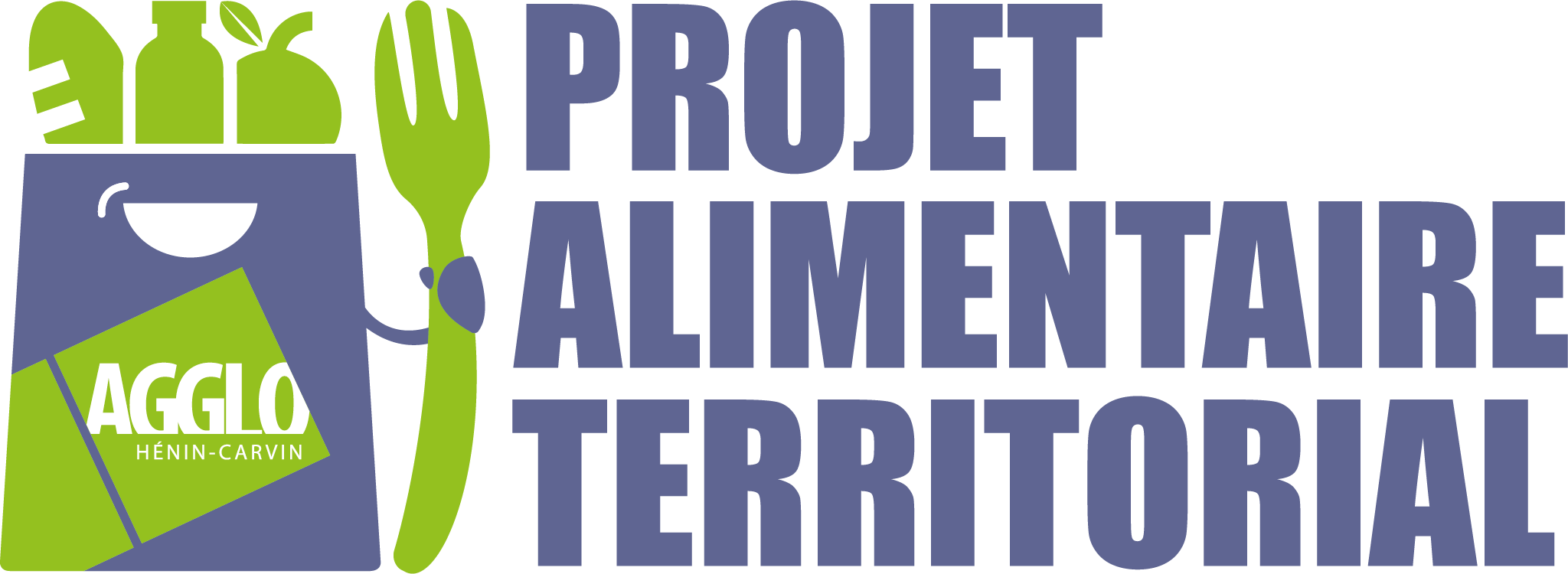 Logo du PAT