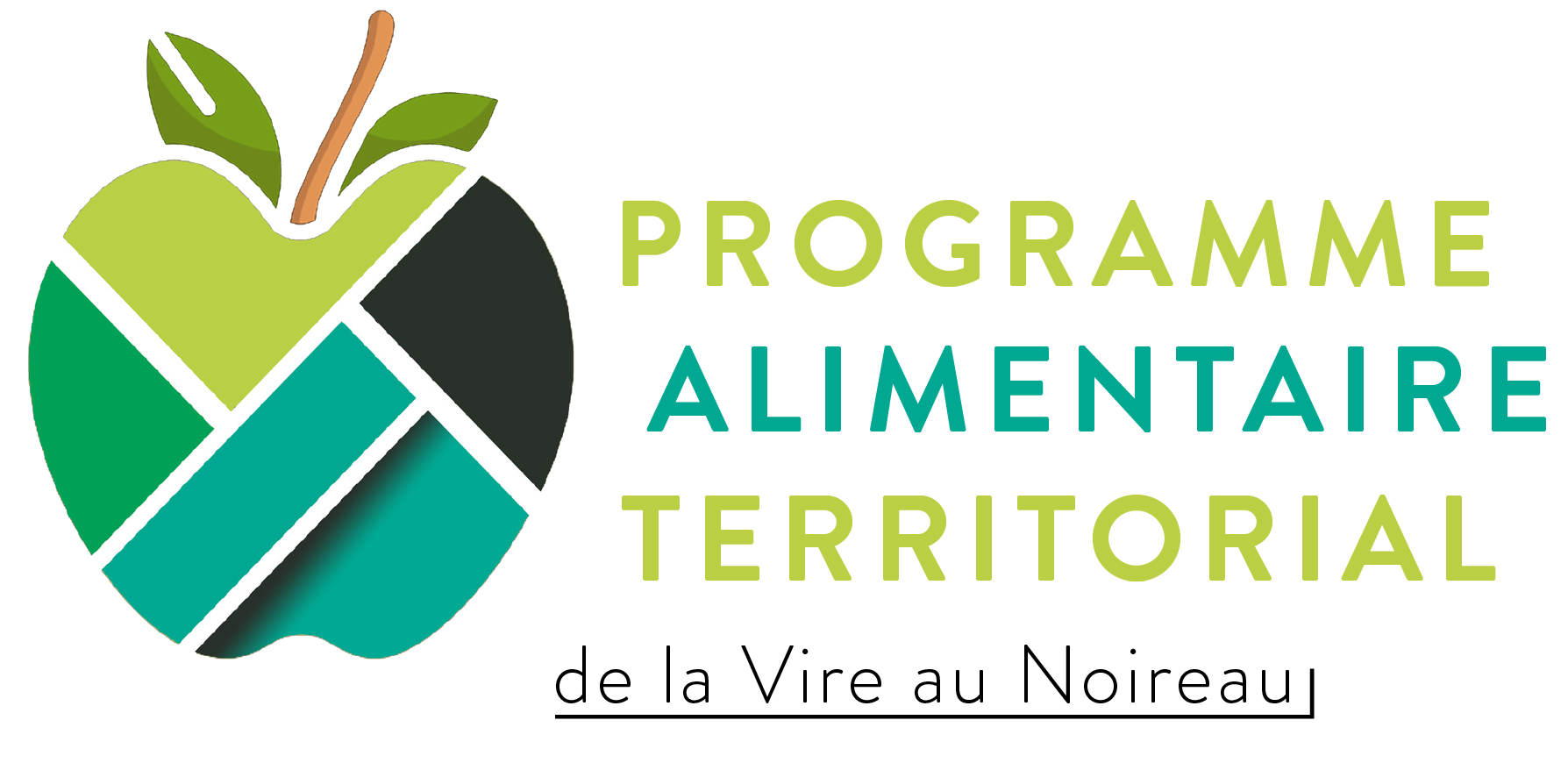 Logo du PAT
