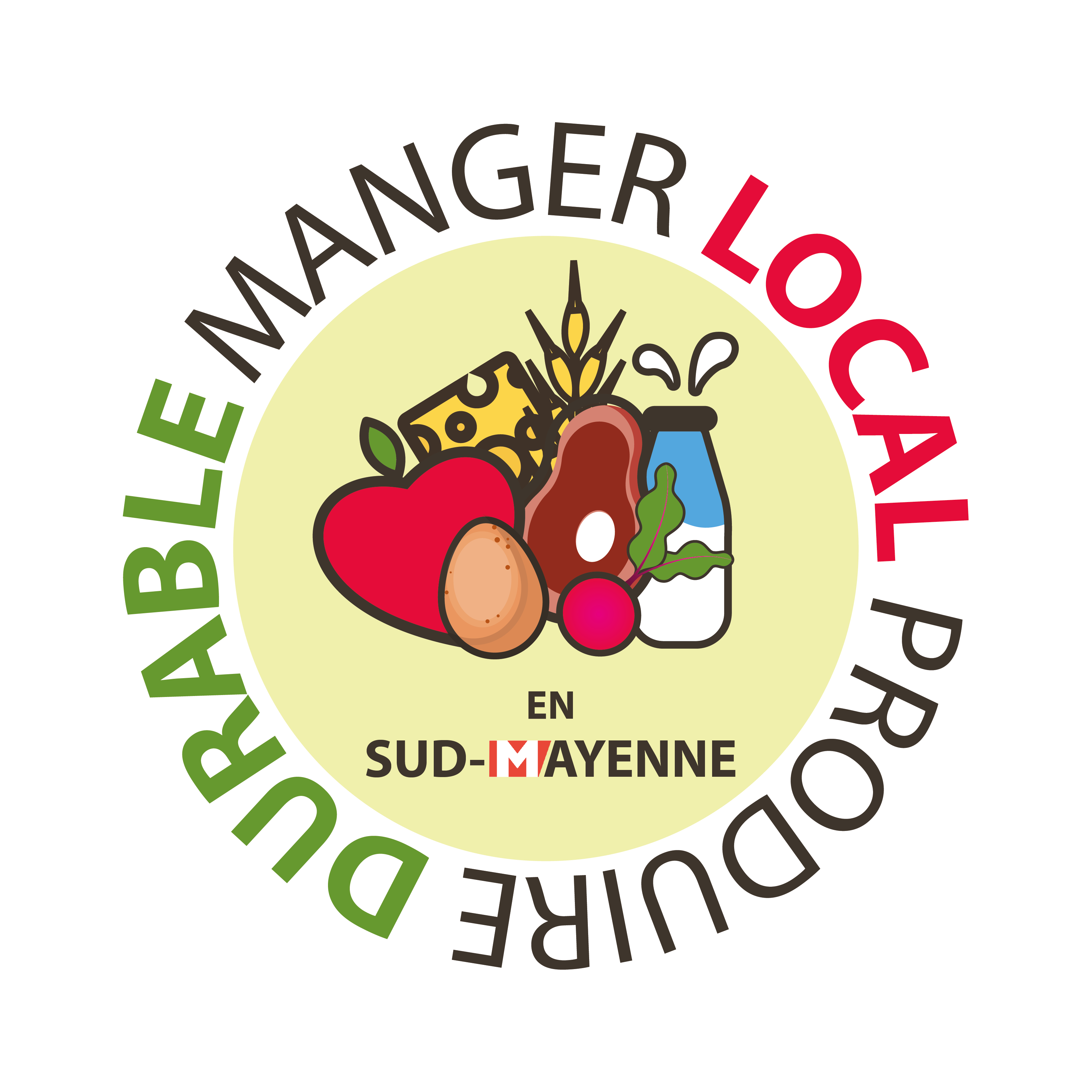 Logo du PAT