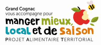 Logo du PAT