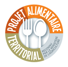 Logo du PAT