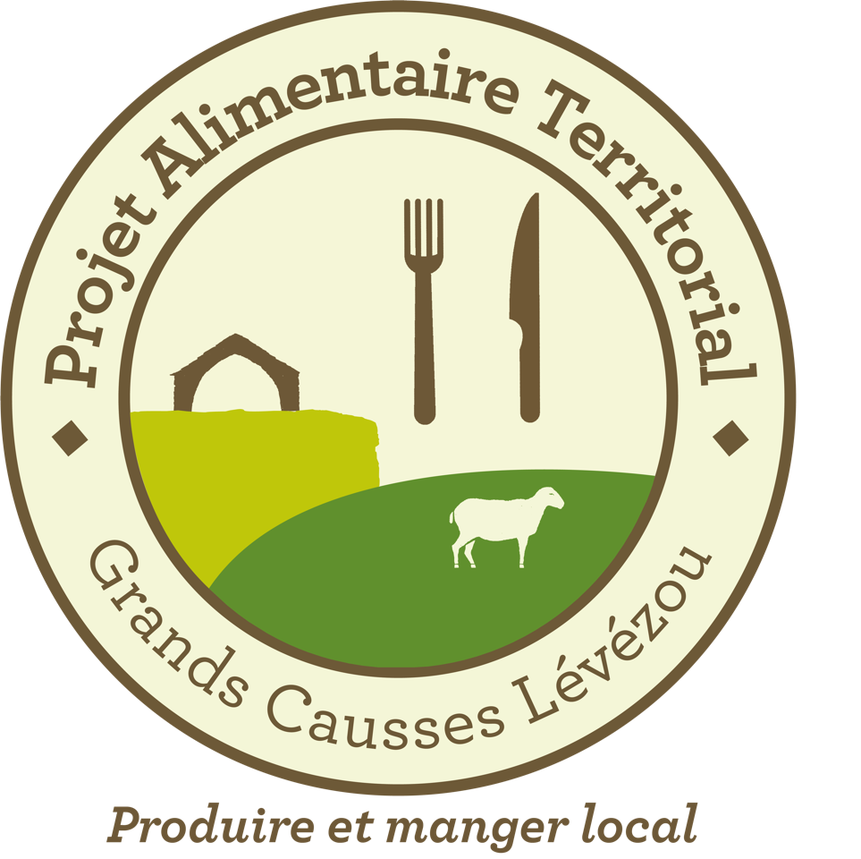 Logo du PAT