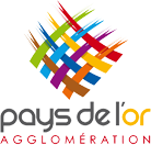 Logo du PAT