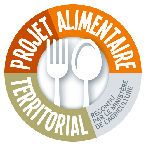 Logo du PAT