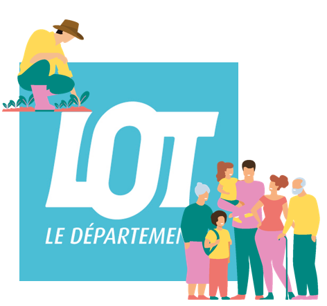 Logo du PAT