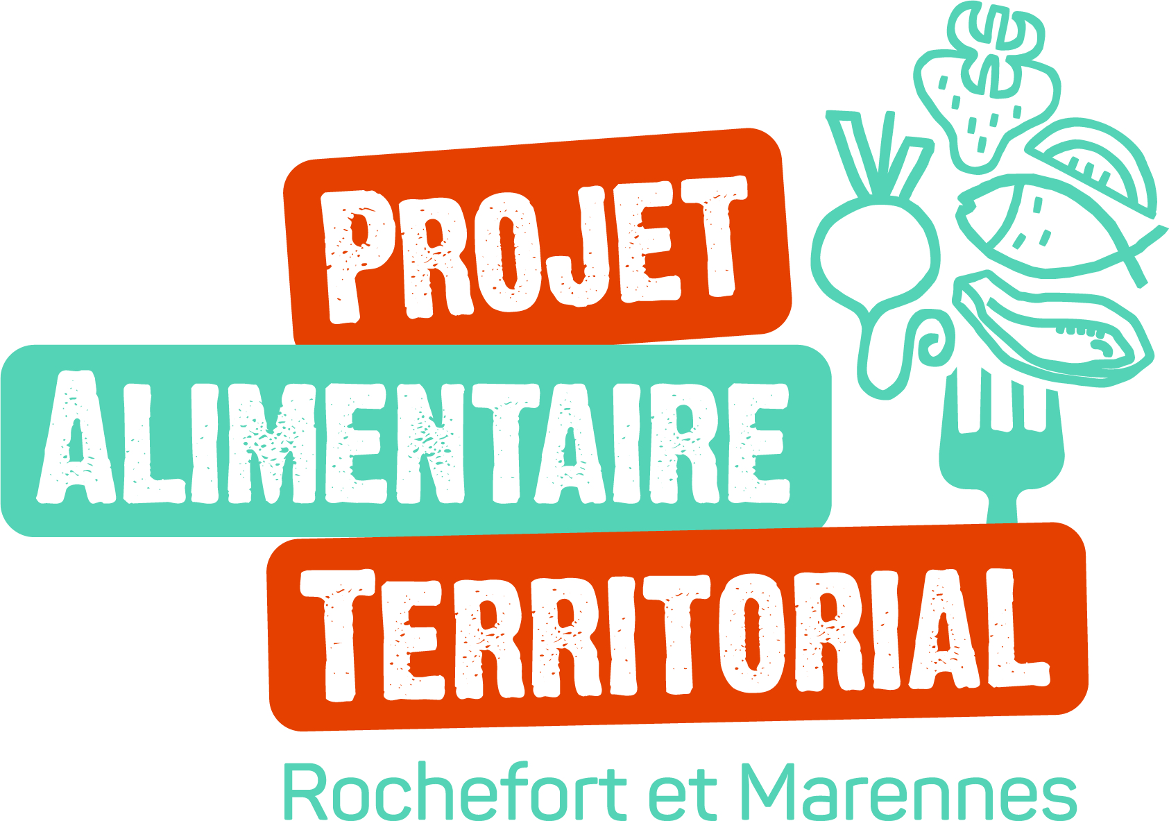 Logo du PAT