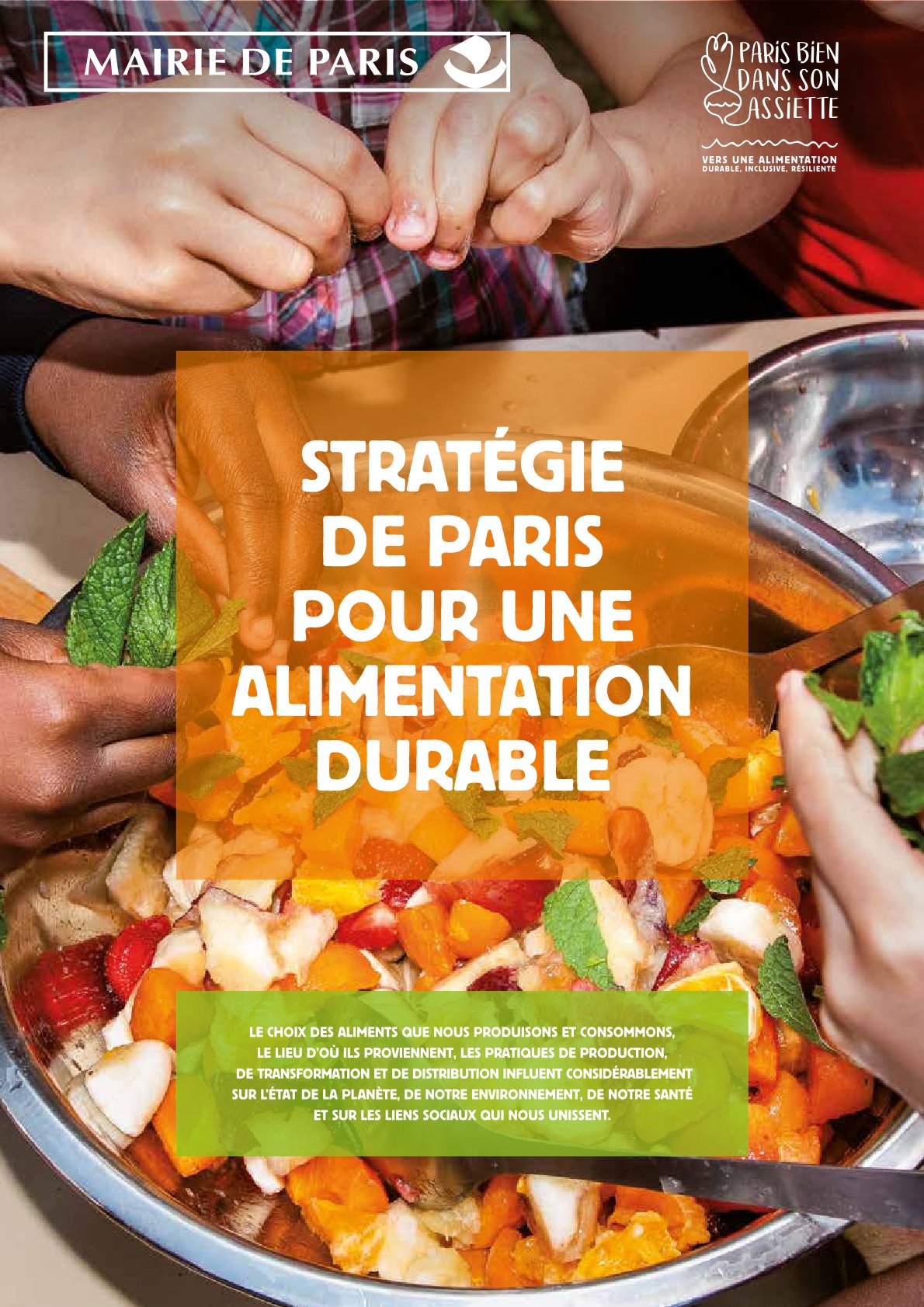 Logo du PAT