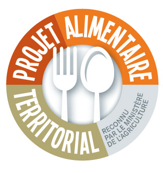 Logo du PAT