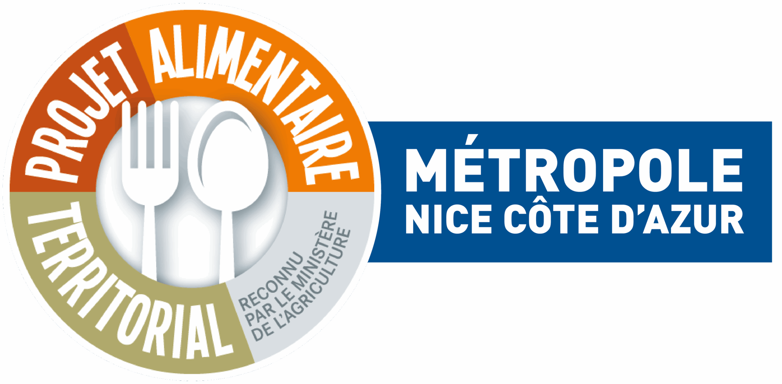 Logo du PAT