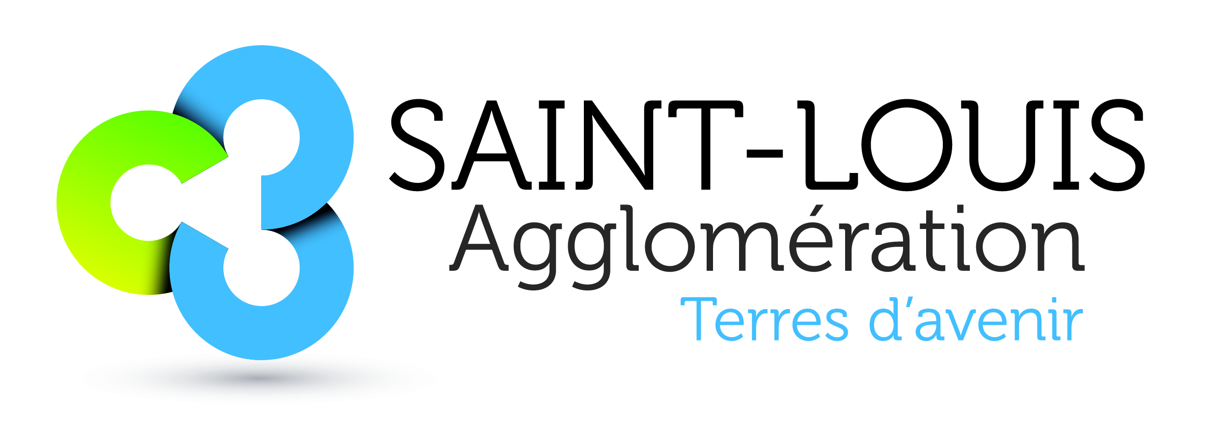 Logo du PAT