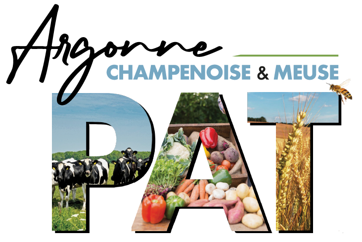 Logo du PAT