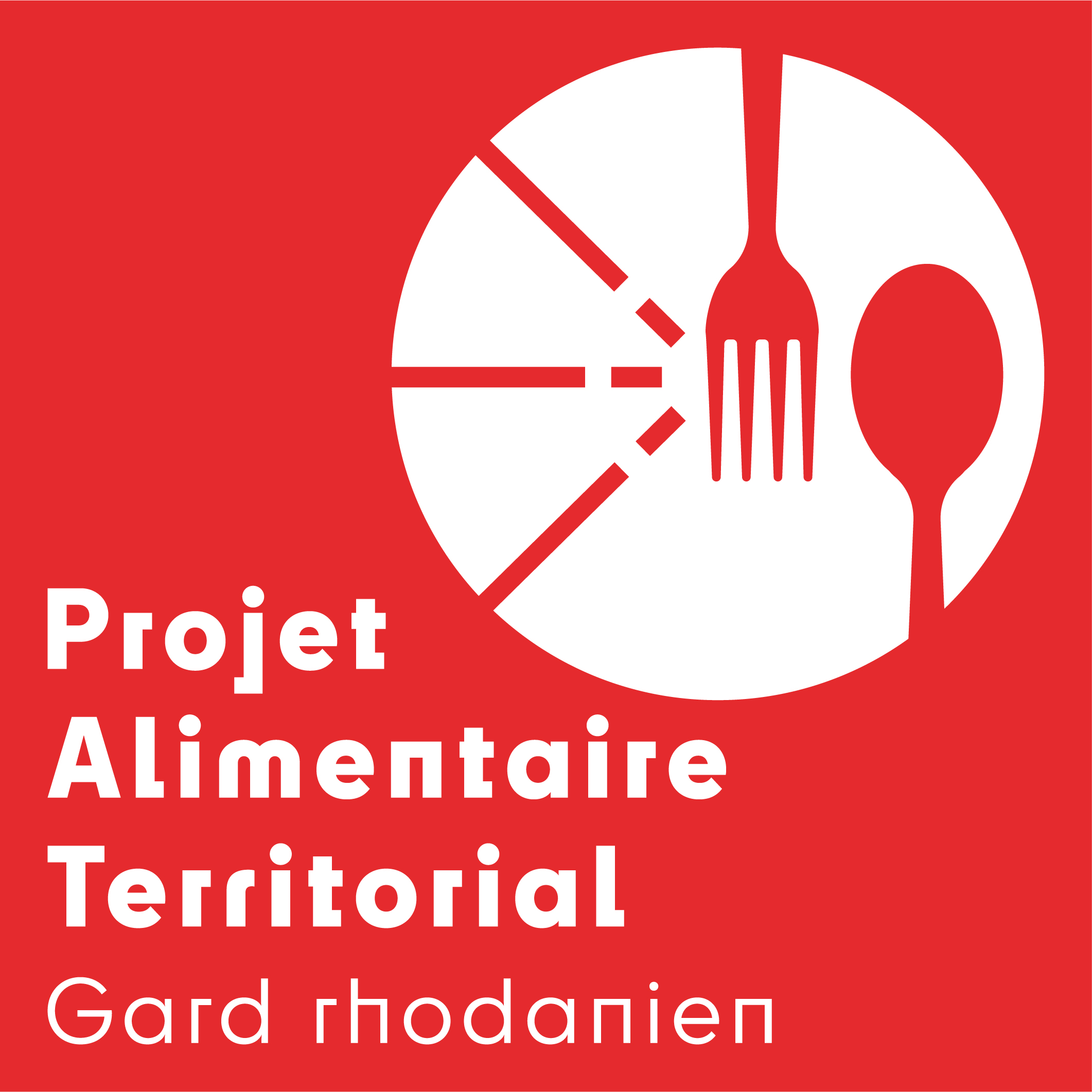 Logo du PAT