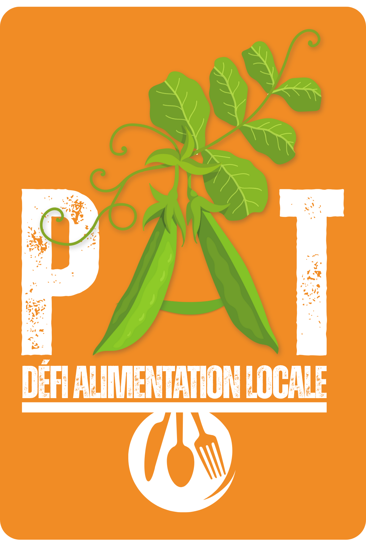 Logo du PAT