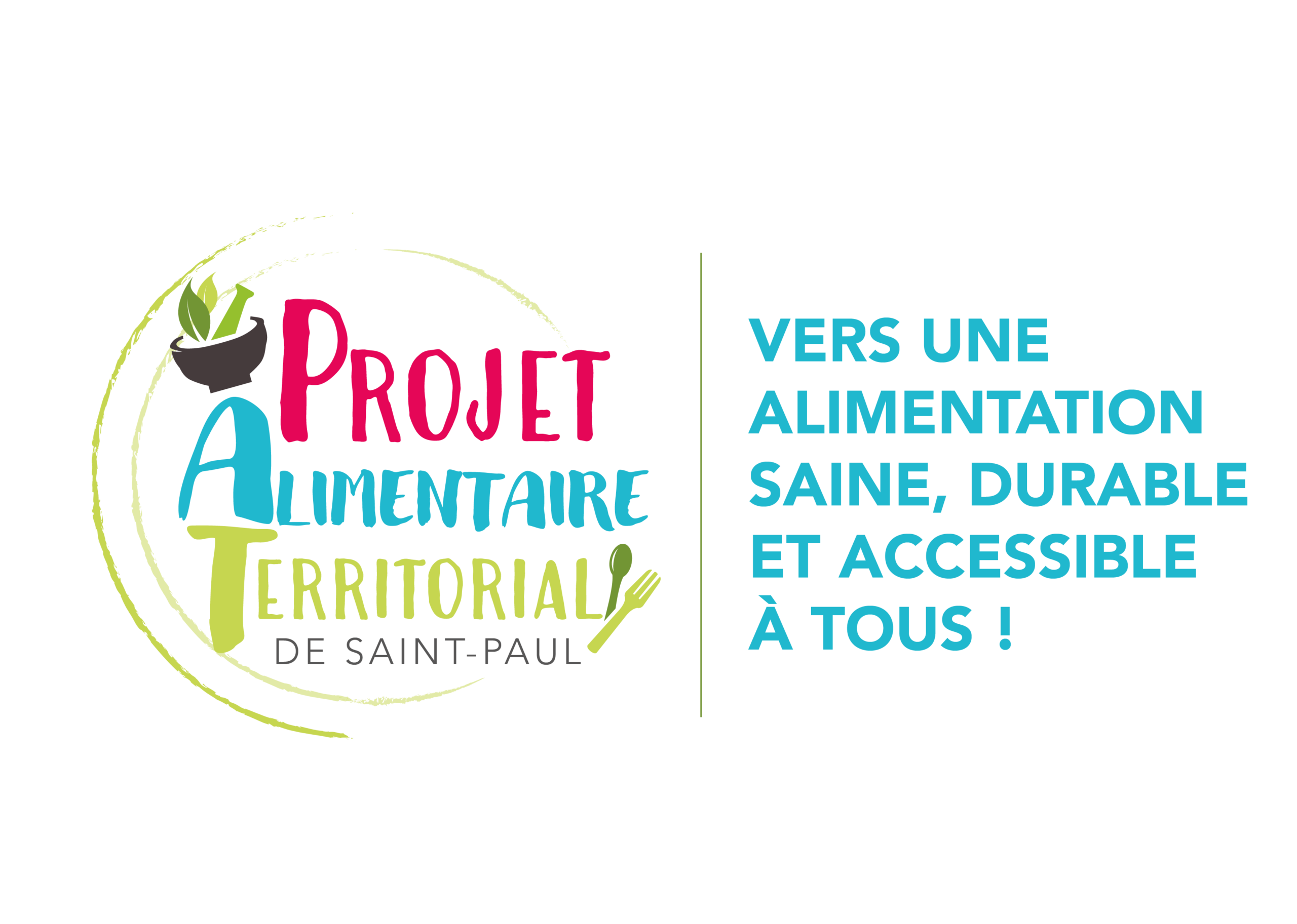 Logo du PAT