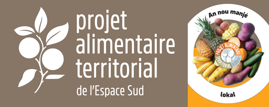 Logo du PAT