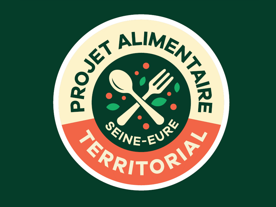 Logo du PAT