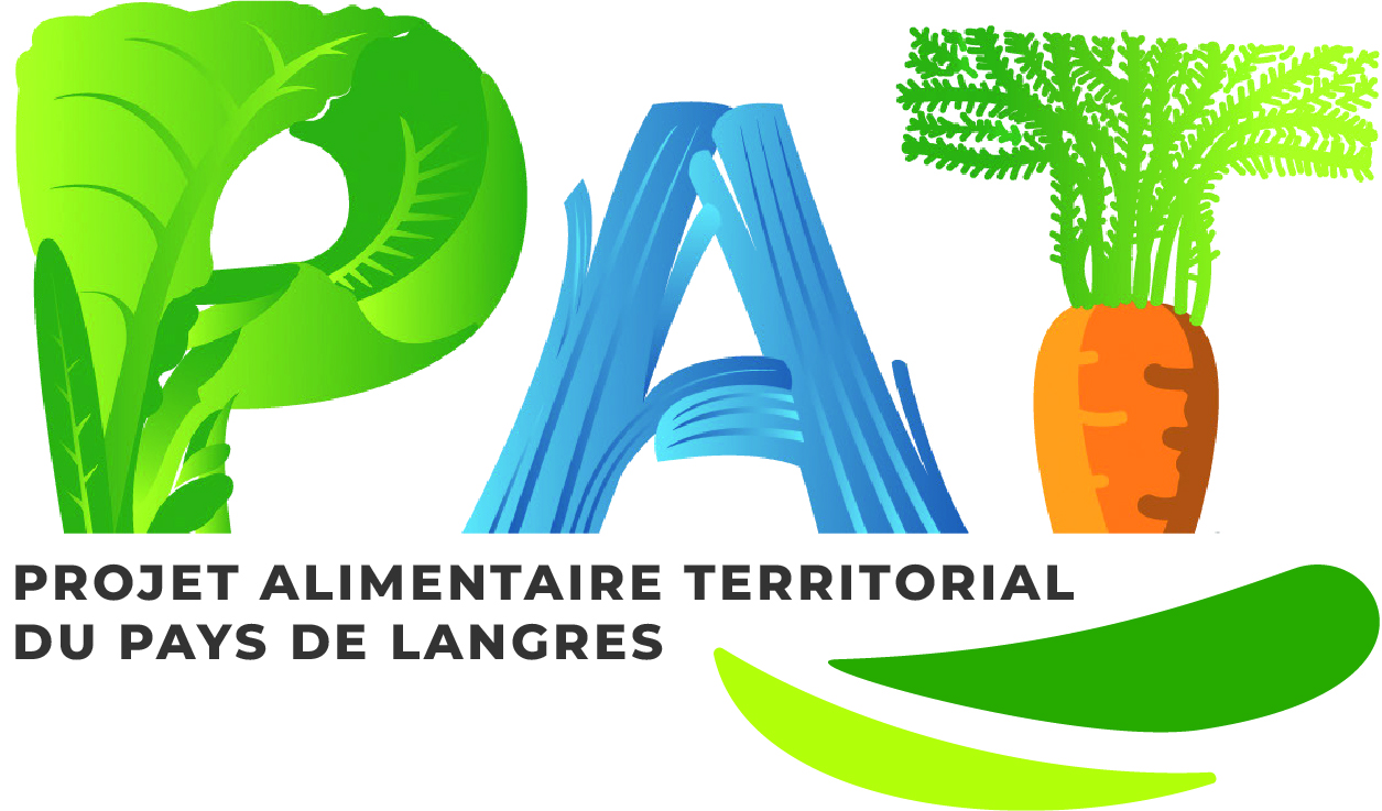 Logo du PAT