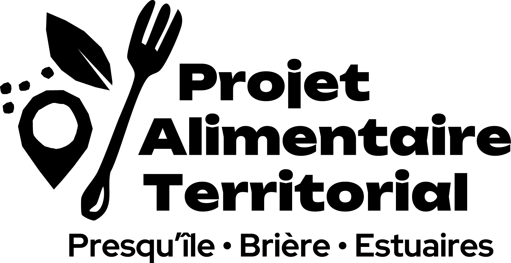 Logo du PAT