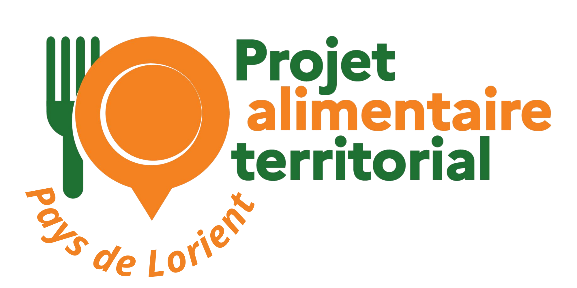 Logo du PAT