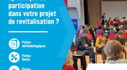 Comment impulser une dynamique de participation citoyenne dans votre projet ? Guide-participation-citoyenne-image-couv