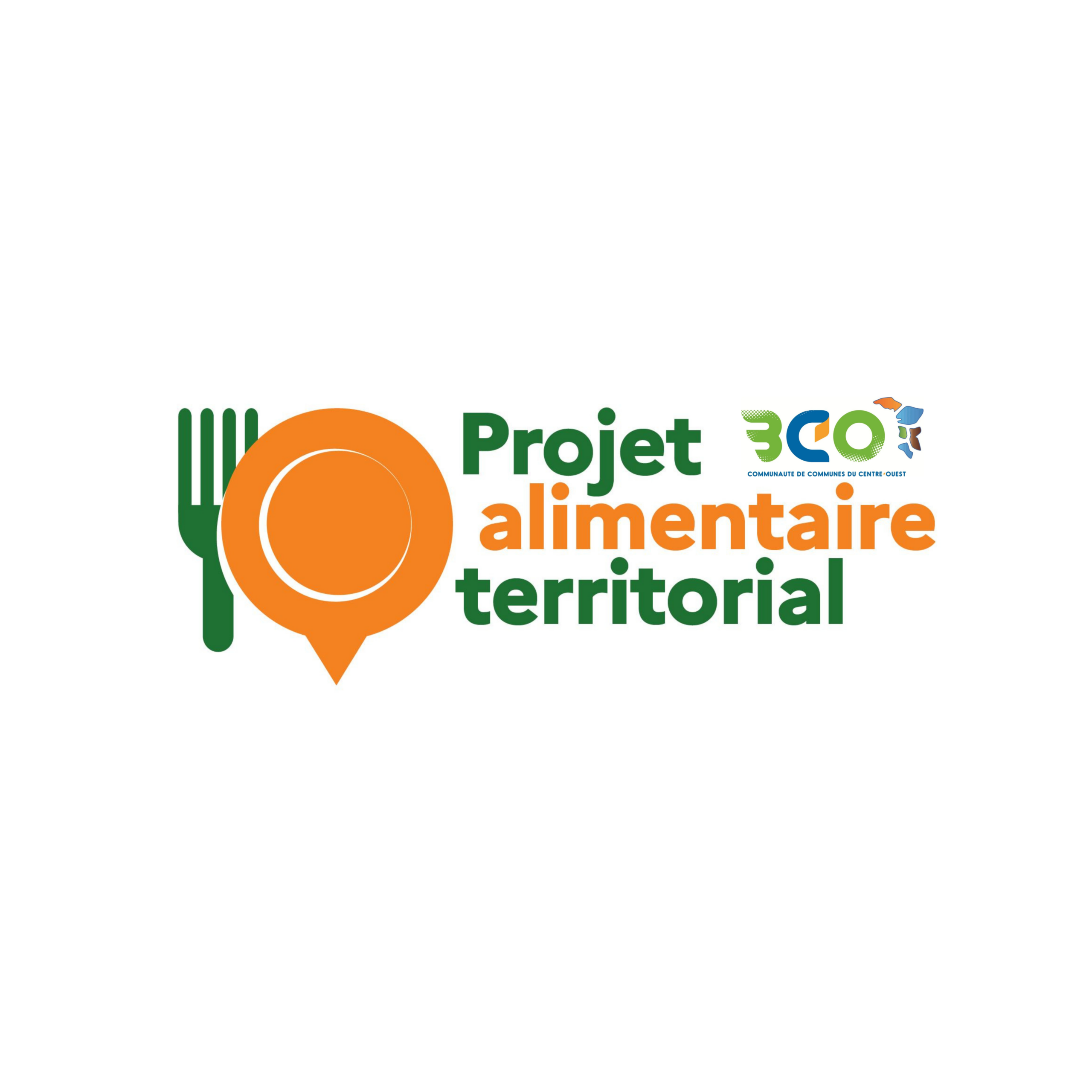 Logo du PAT