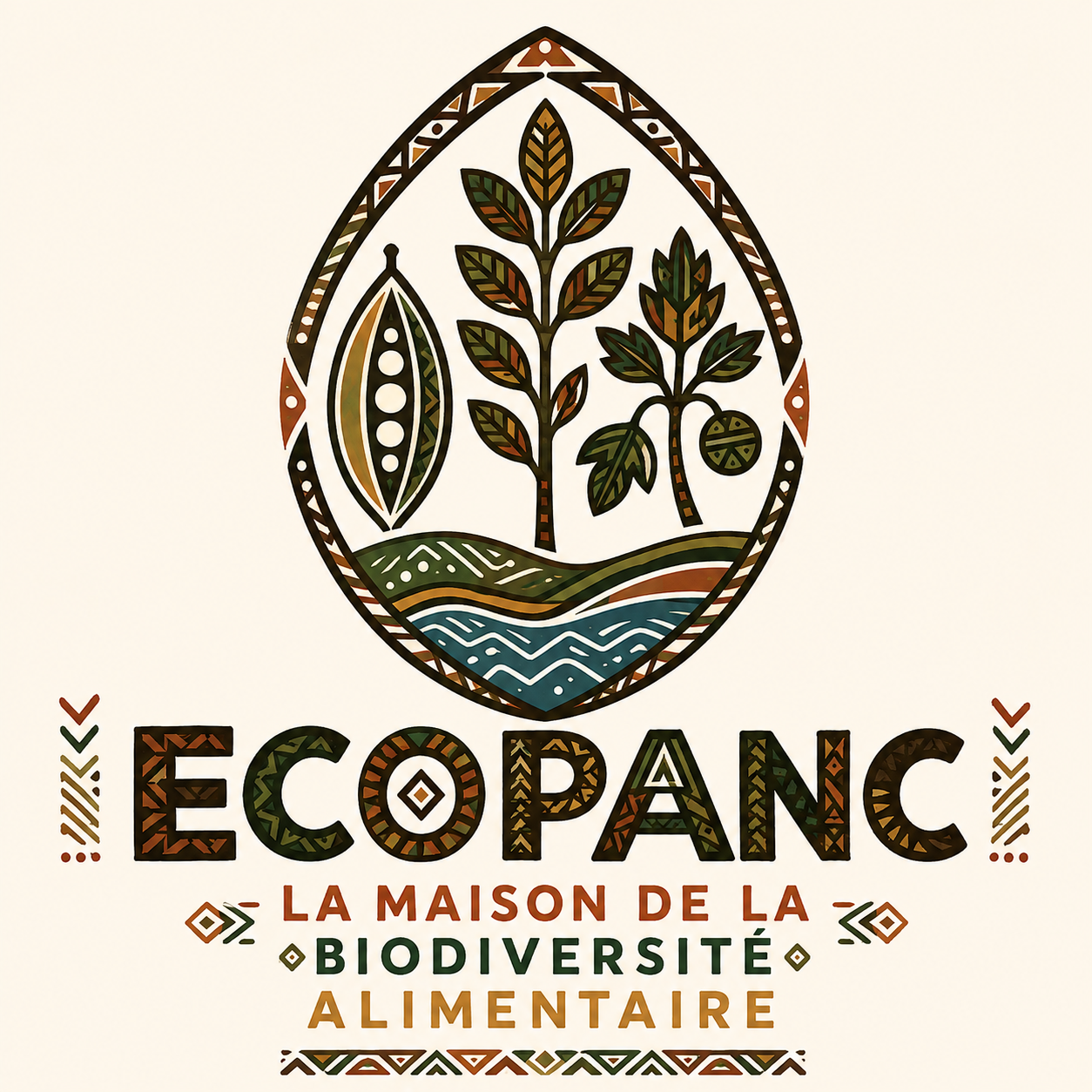 Logo du PAT
