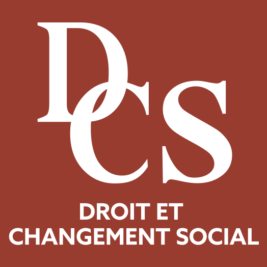 Droit et changement social