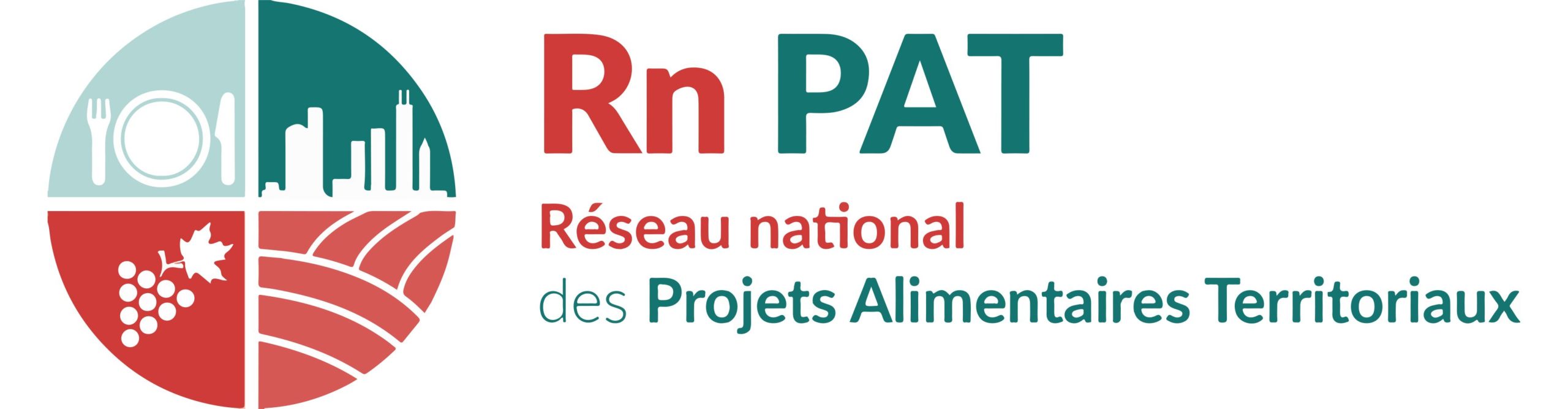 Logo Rnpat