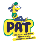 Logo du PAT