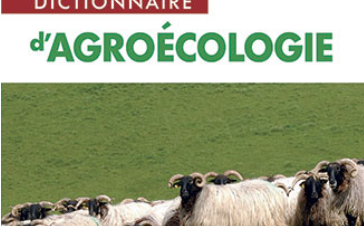 Dictionnaire agro-écologique !