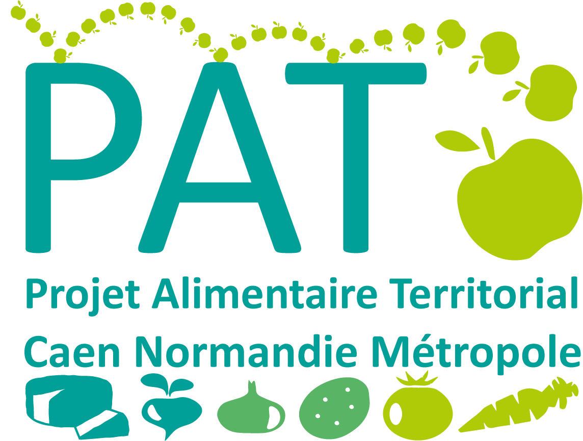 Logo du PAT