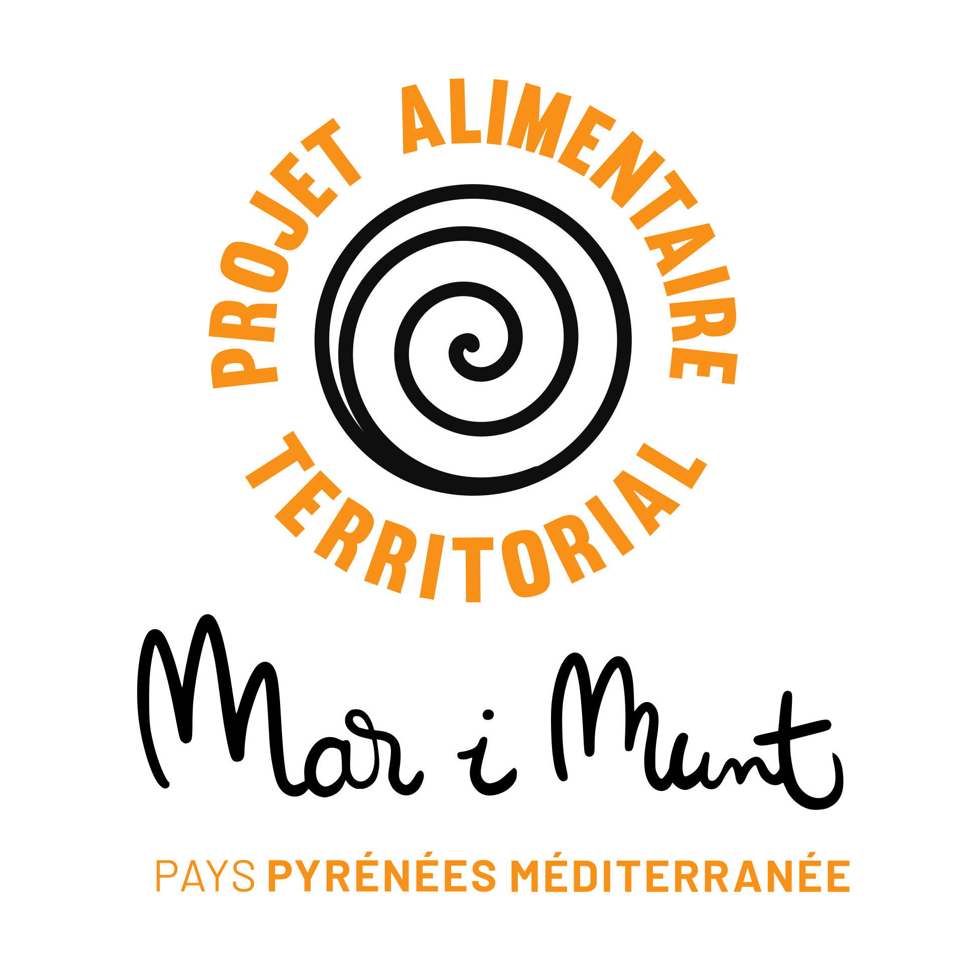 Logo du PAT