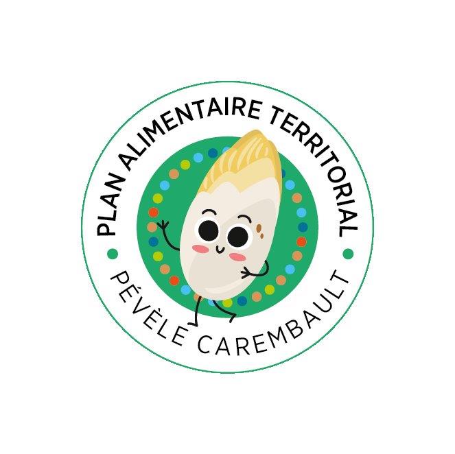 Logo du PAT