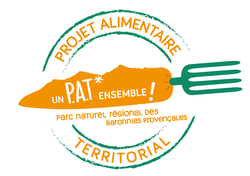 Logo du PAT