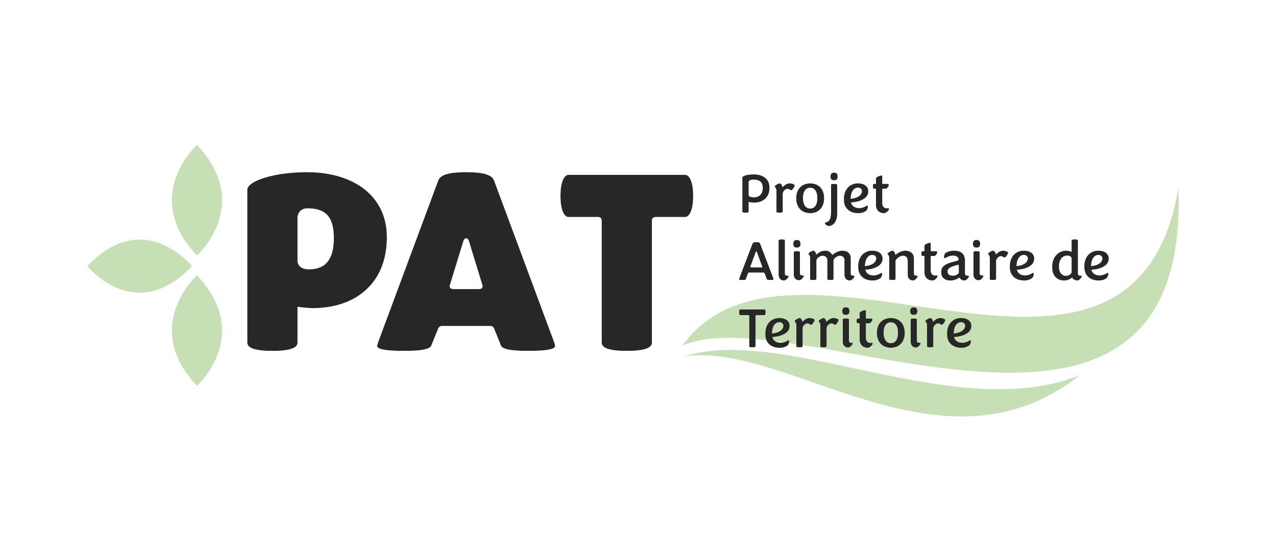 Logo du PAT