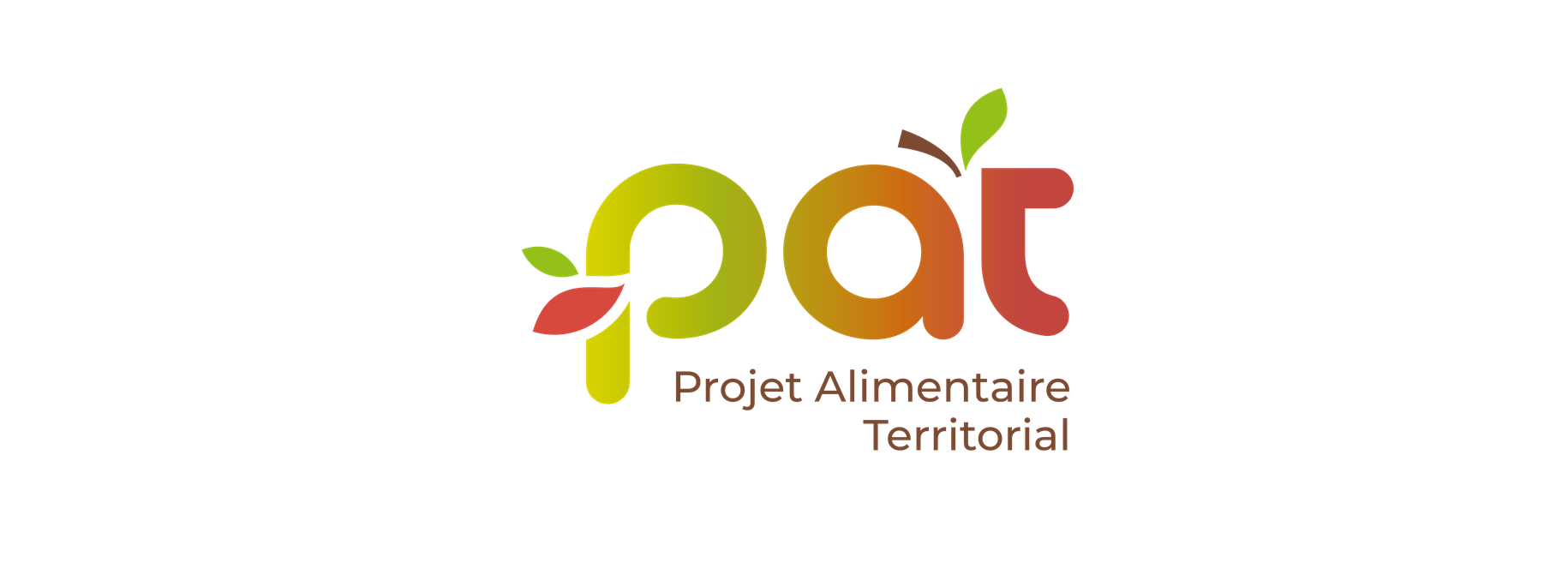 Logo du PAT