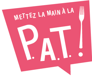 Logo du PAT