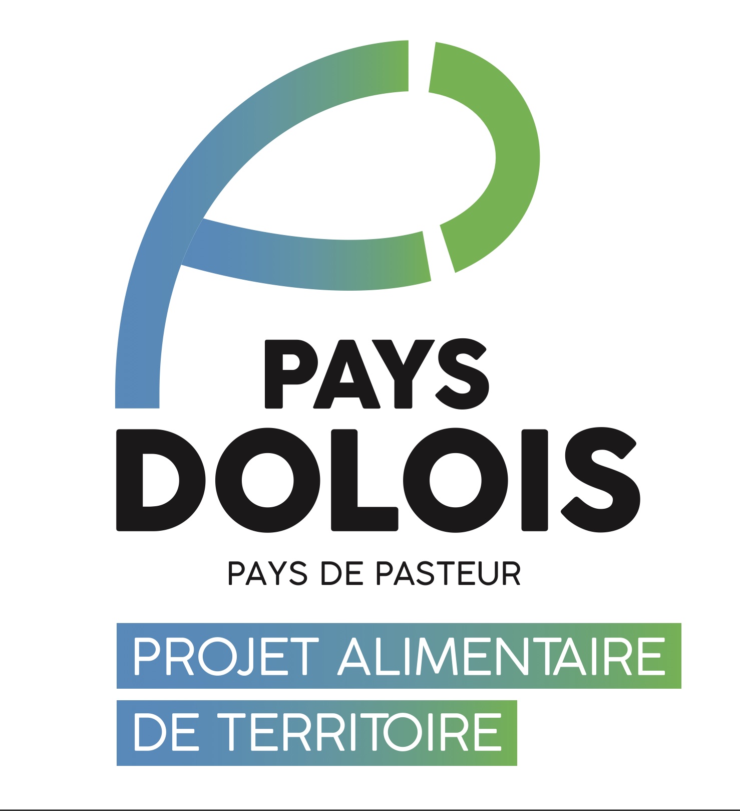 Logo du PAT