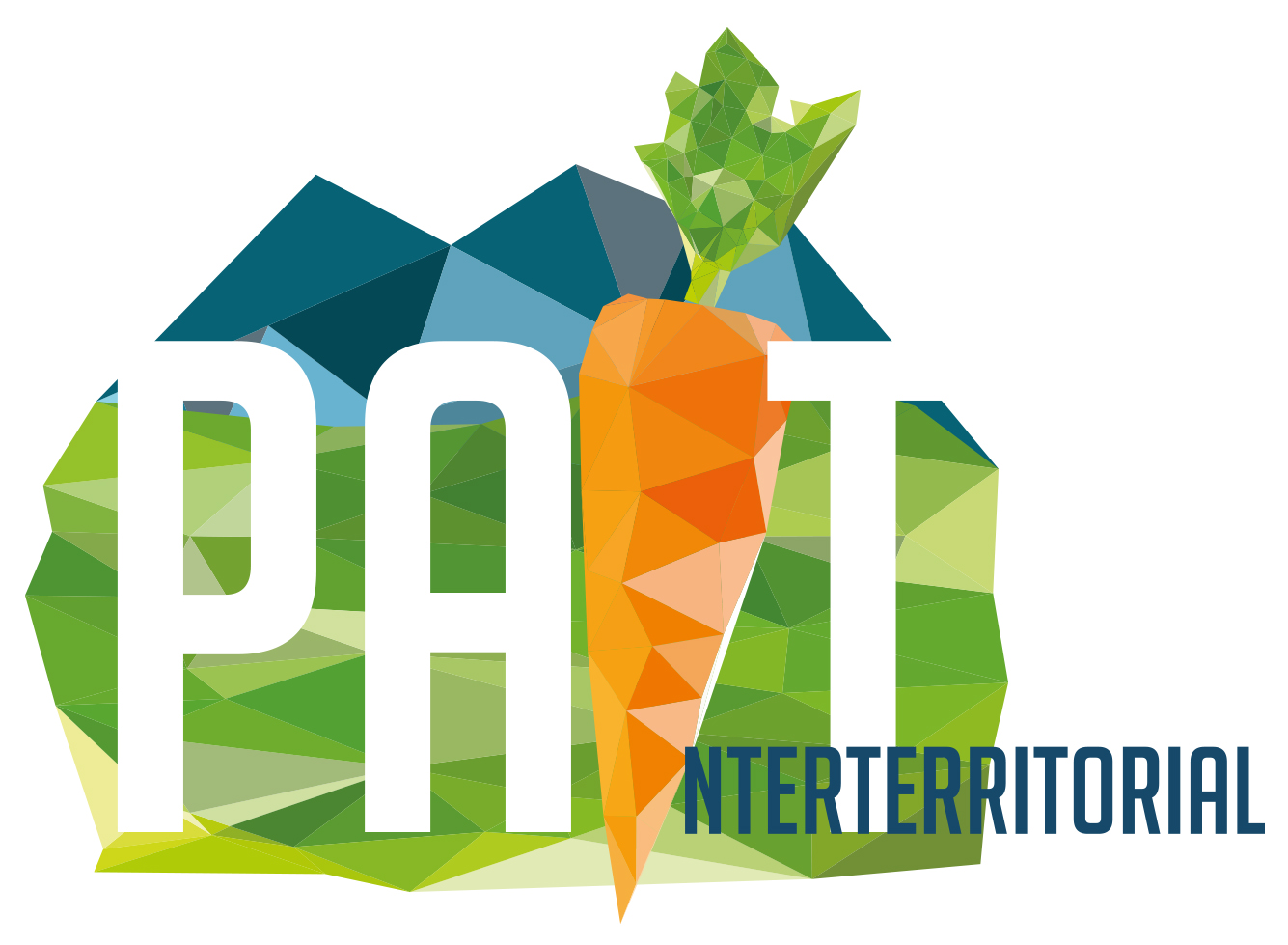 Logo du PAT