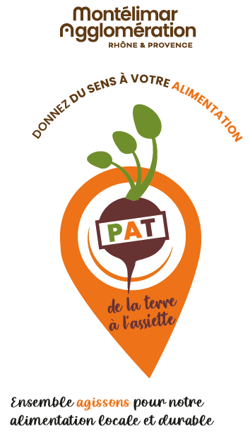 Logo du PAT