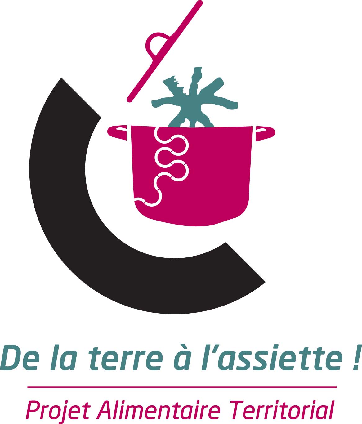 Logo du PAT